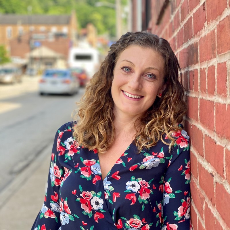 Anna Bassham, executive communications strategist